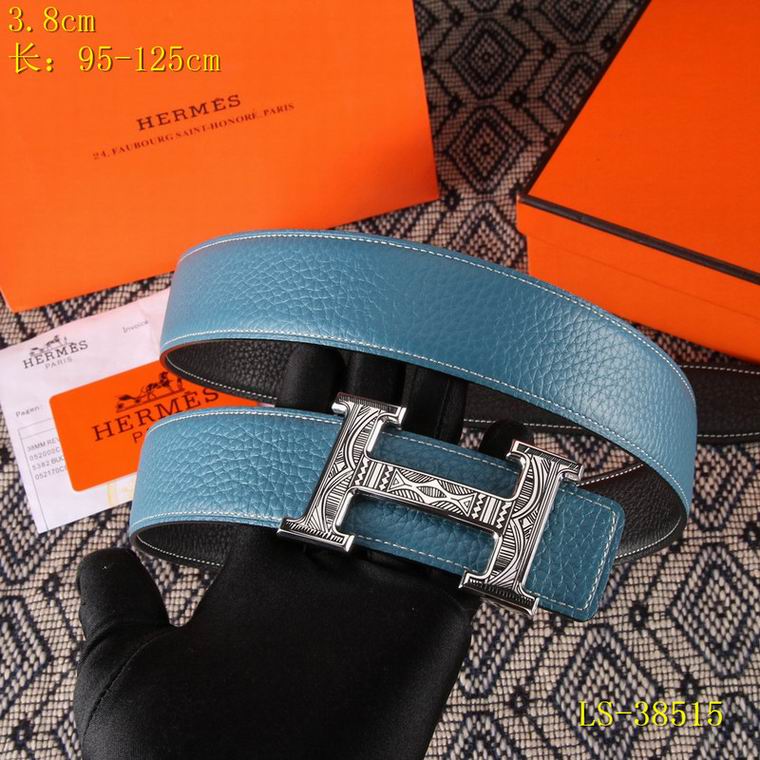 Hermes Belt 38mm 95-125cm 8L (31)