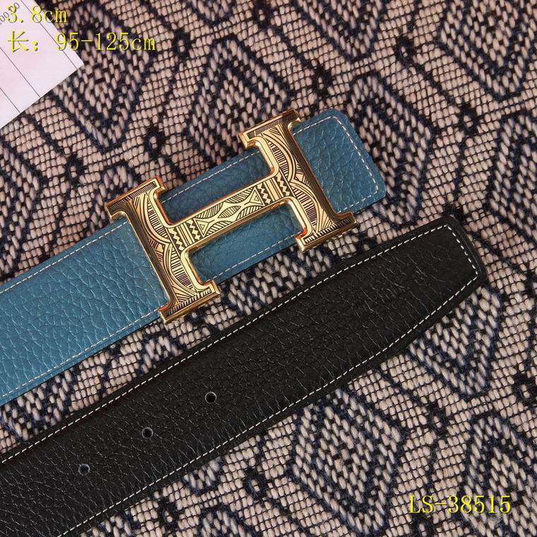 Hermes Belt 38mm 95-125cm 8L (32)