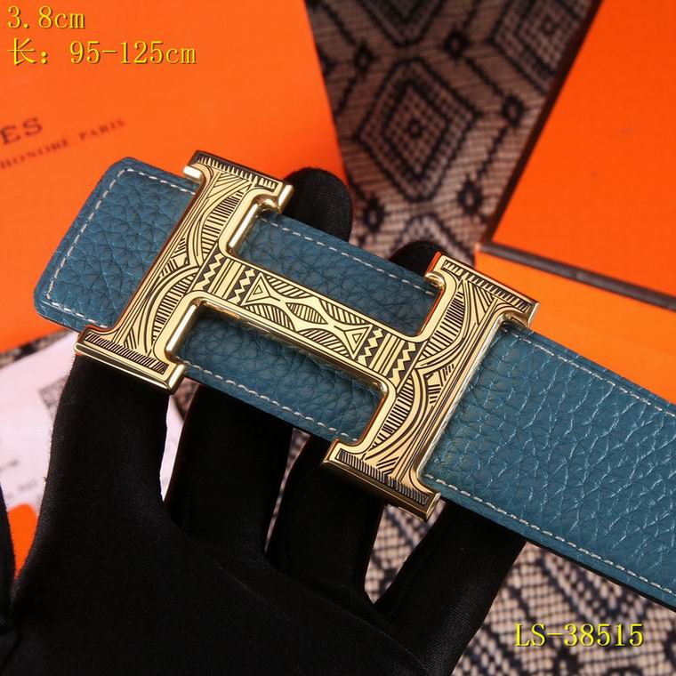 Hermes Belt 38mm 95-125cm 8L (33)