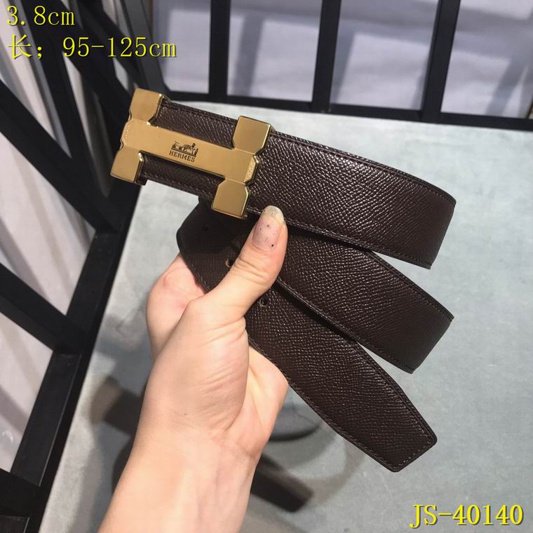 Hermes Belt 38mm 95-125cm 8L (4)