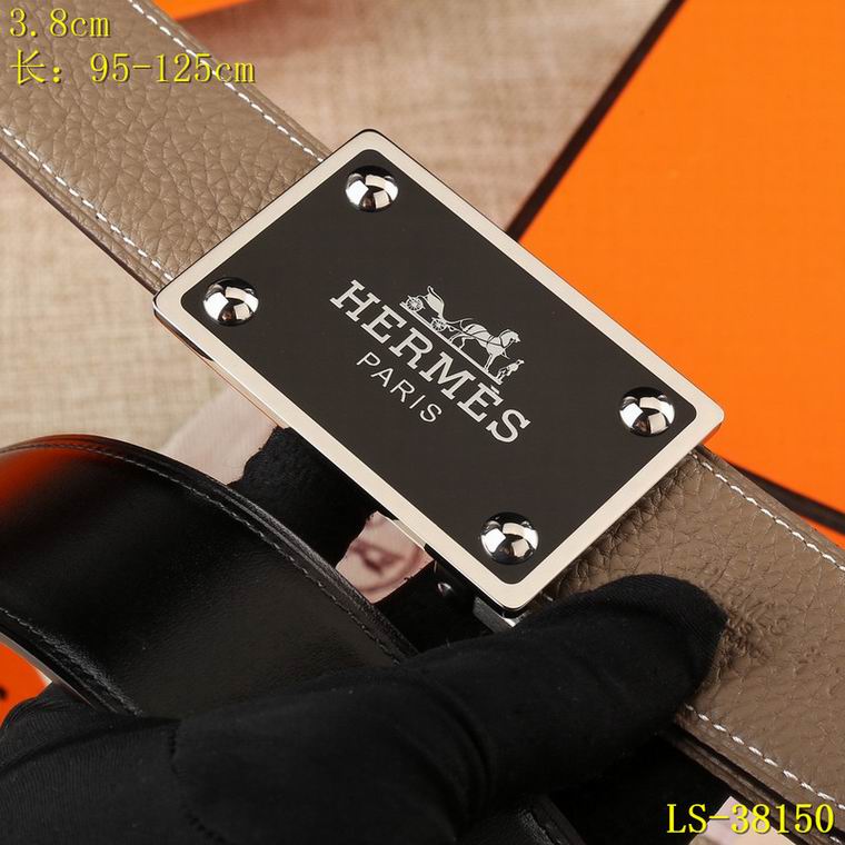 Hermes Belt 38mm 95-125cm 8L (4)