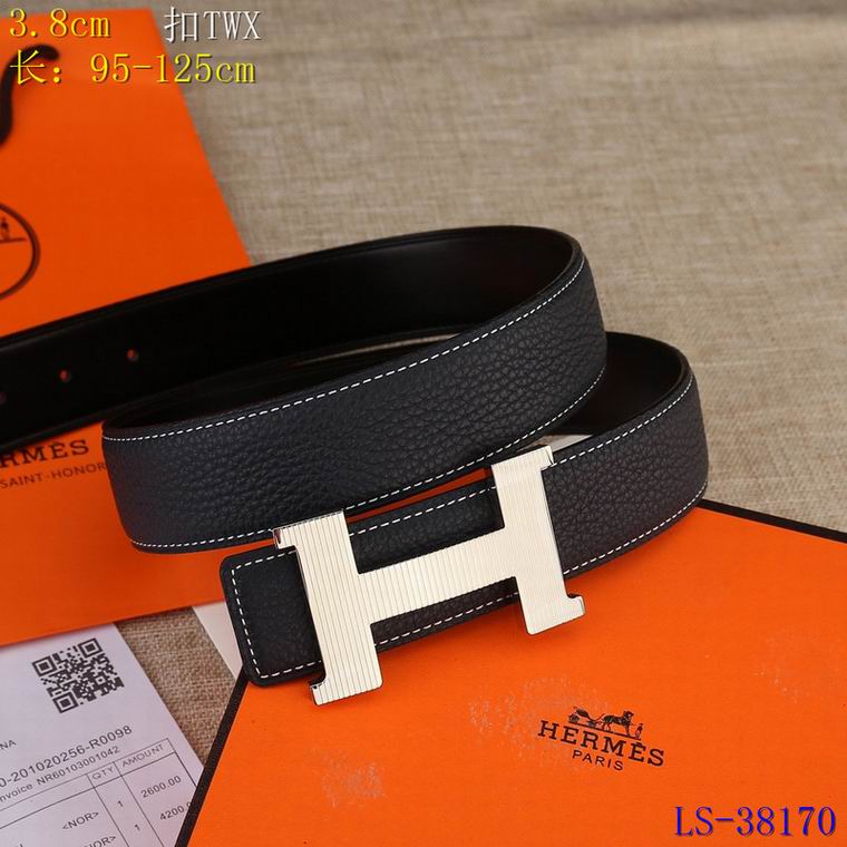 Hermes Belt 38mm 95-125cm 8L (4)