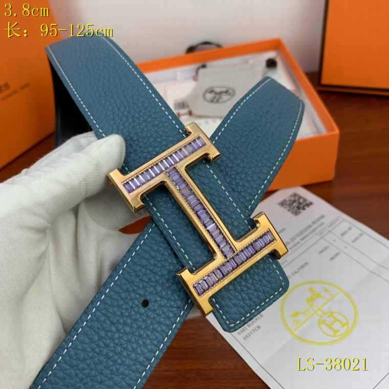Hermes Belt 38mm 95-125cm 8L (4)