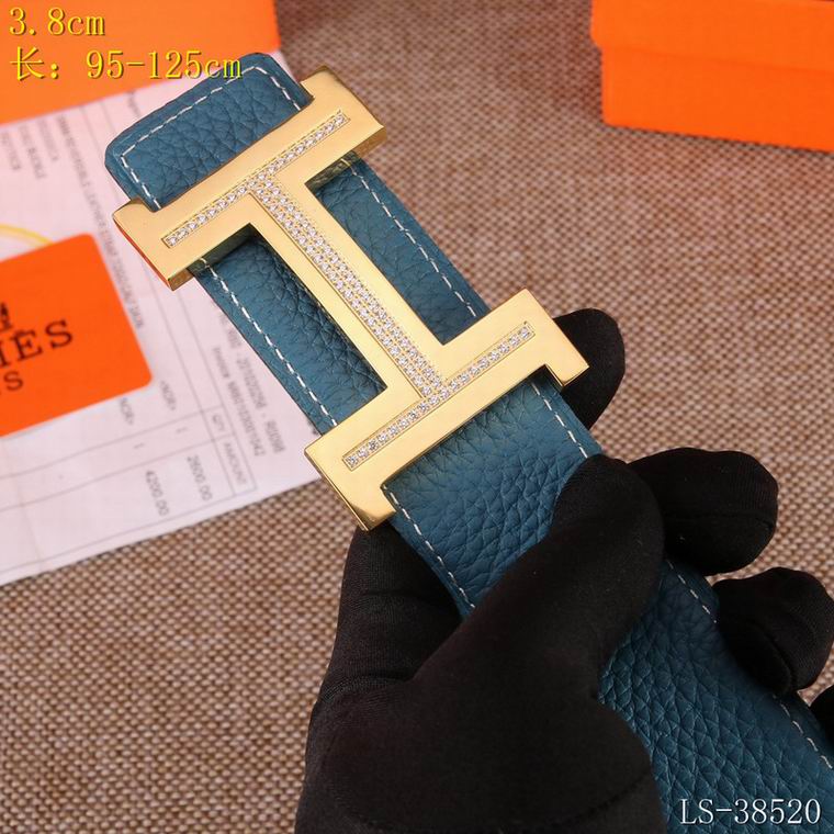 Hermes Belt 38mm 95-125cm 8L (4)