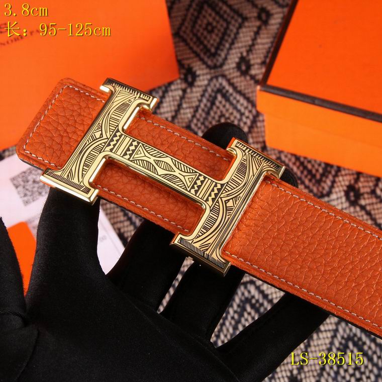 Hermes Belt 38mm 95-125cm 8L (4)