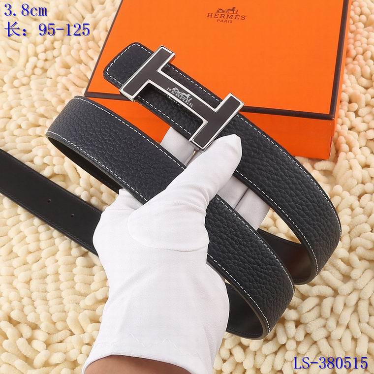 Hermes Belt 38mm 95-125cm 8L (4)