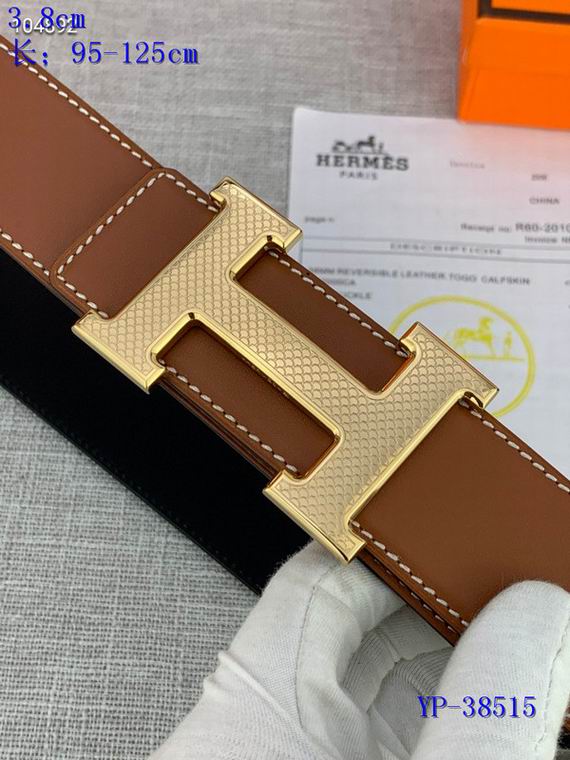 Hermes Belt 38mm 95-125cm 8L (4)