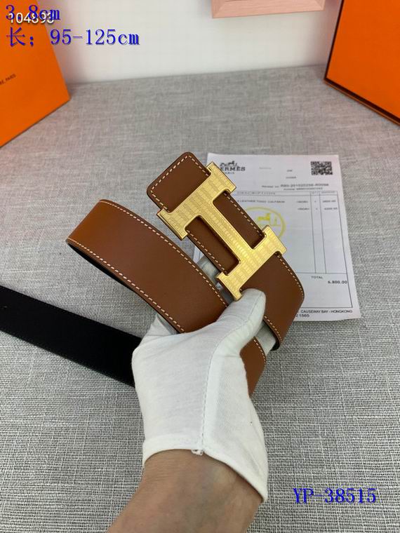 Hermes Belt 38mm 95-125cm 8L (4)