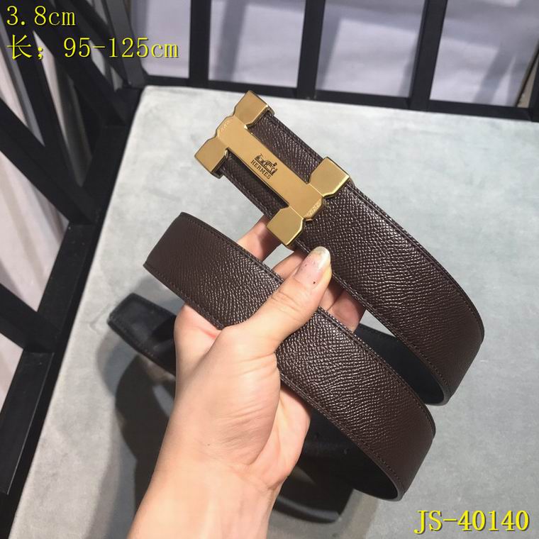 Hermes Belt 38mm 95-125cm 8L (5)