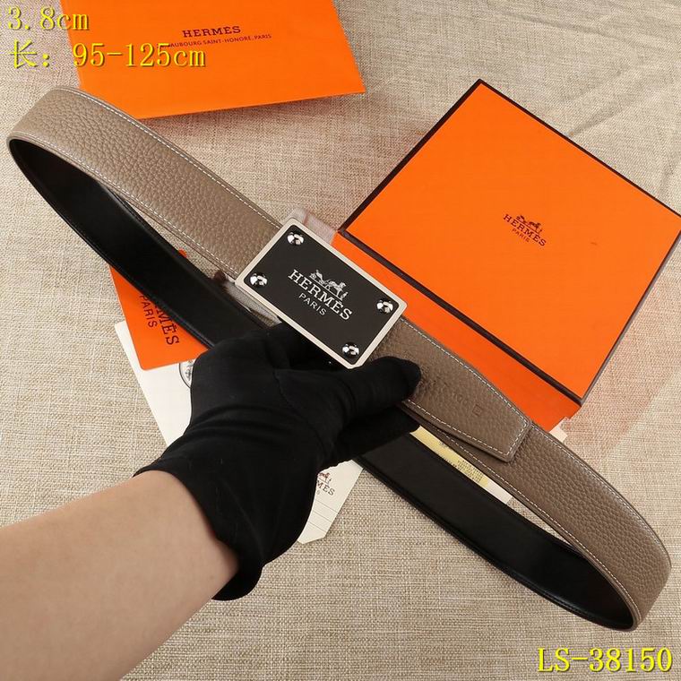 Hermes Belt 38mm 95-125cm 8L (5)