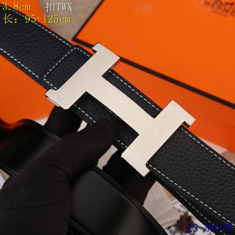Hermes Belt 38mm 95-125cm 8L (5)