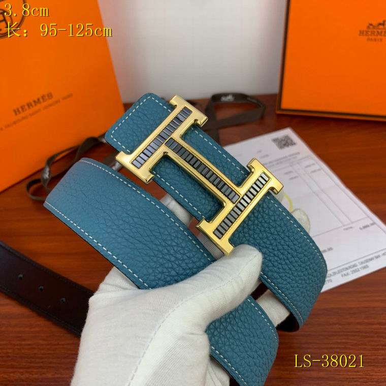 Hermes Belt 38mm 95-125cm 8L (5)