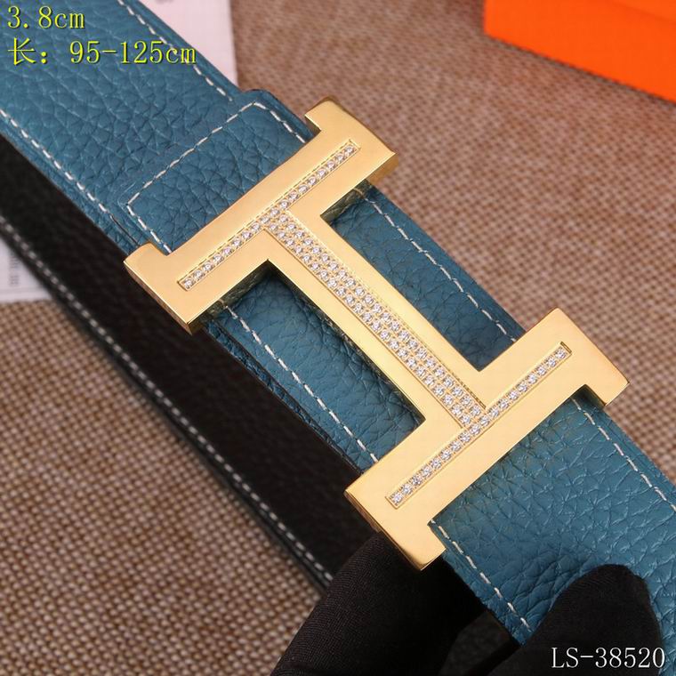 Hermes Belt 38mm 95-125cm 8L (5)