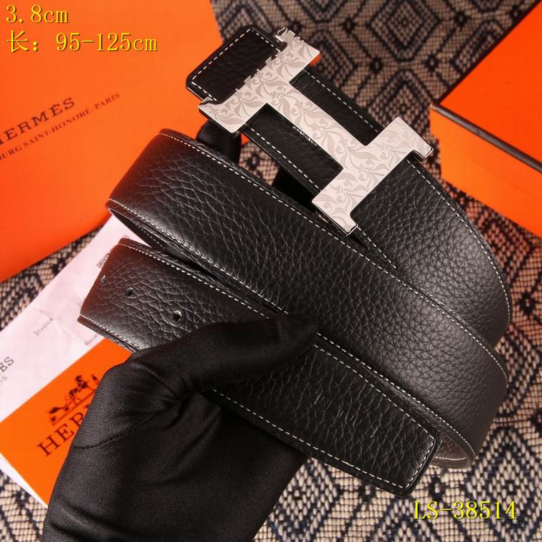 Hermes Belt 38mm 95-125cm 8L (5)