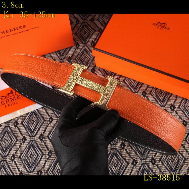 Hermes Belt 38mm 95-125cm 8L (5)