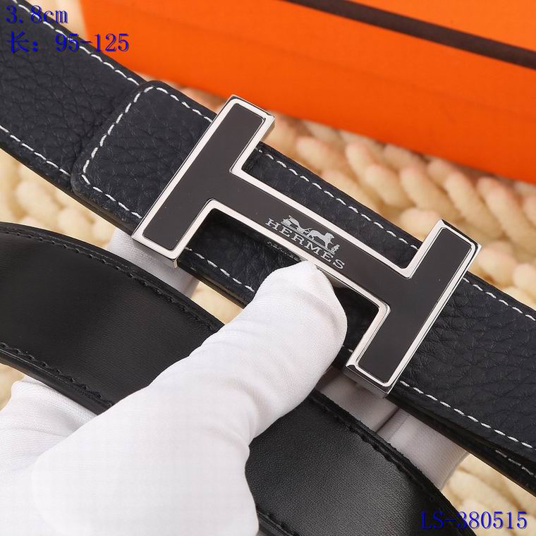 Hermes Belt 38mm 95-125cm 8L (5)