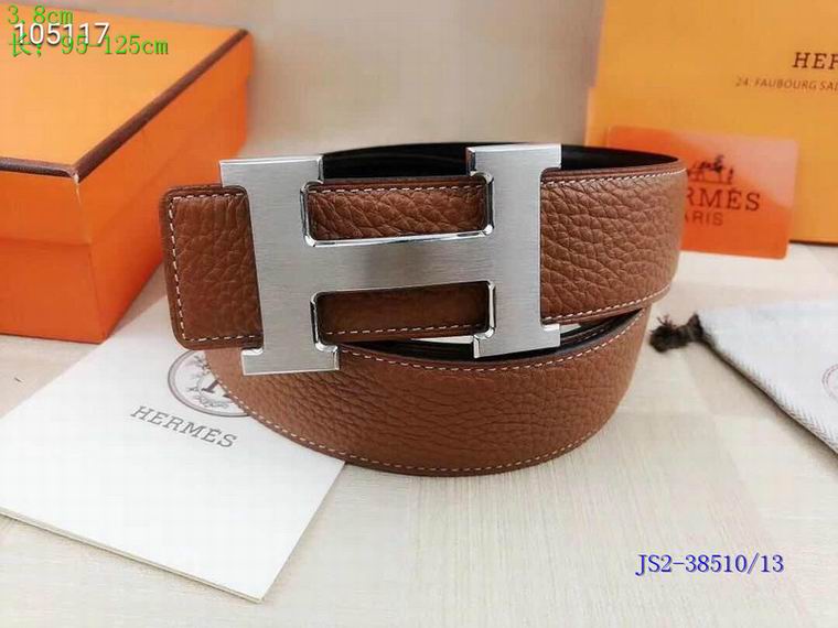 Hermes Belt 38mm 95-125cm 8L (5)