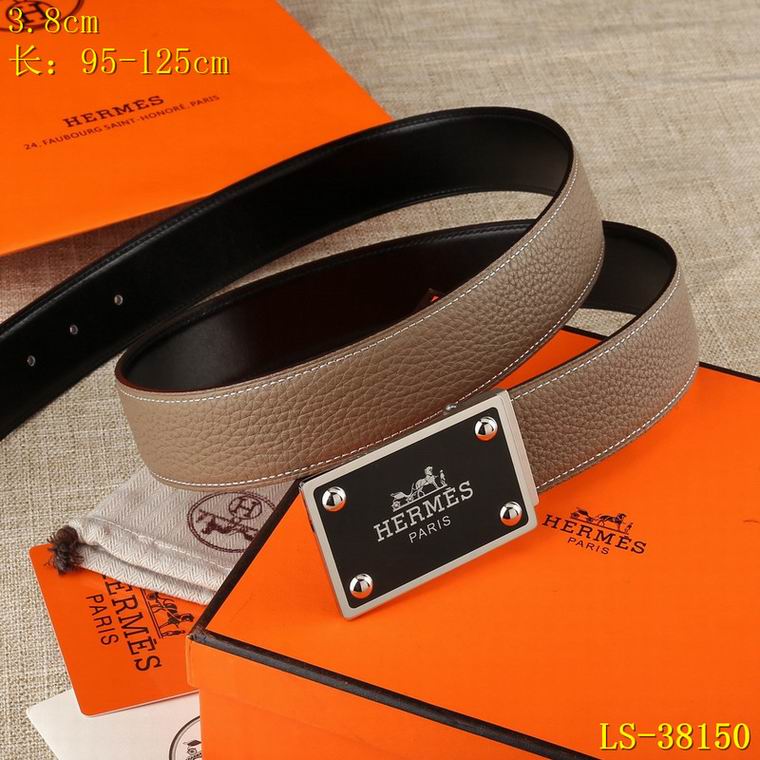 Hermes Belt 38mm 95-125cm 8L (6)