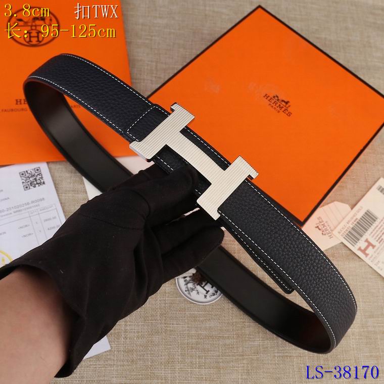 Hermes Belt 38mm 95-125cm 8L (6)