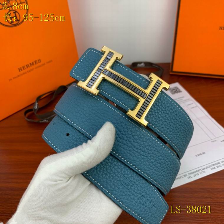 Hermes Belt 38mm 95-125cm 8L (6)