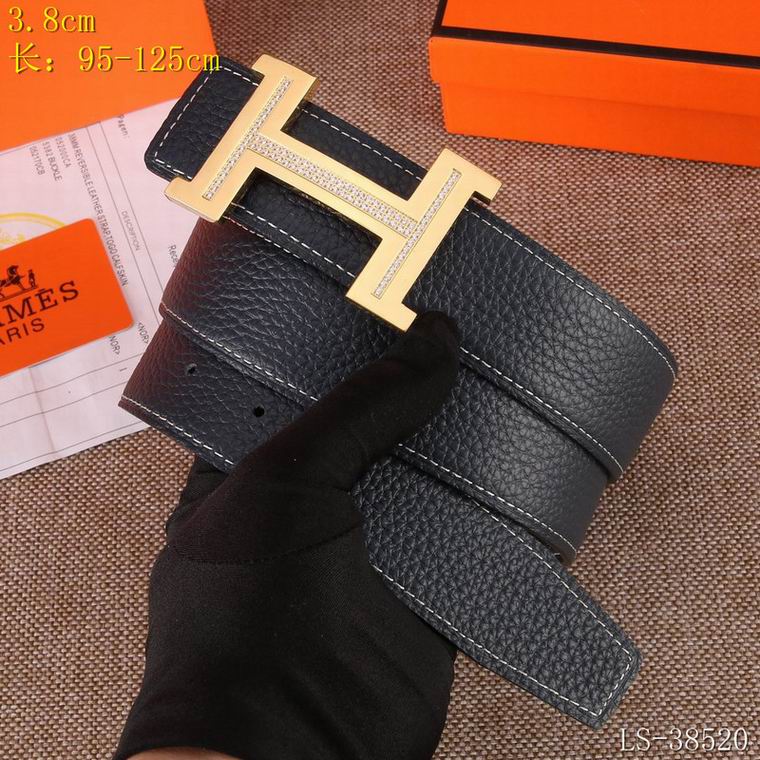 Hermes Belt 38mm 95-125cm 8L (6)
