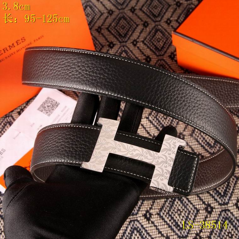 Hermes Belt 38mm 95-125cm 8L (6)