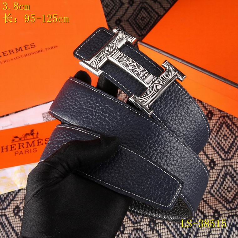 Hermes Belt 38mm 95-125cm 8L (6)