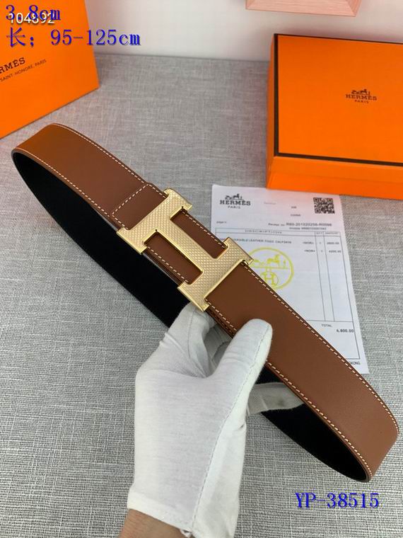 Hermes Belt 38mm 95-125cm 8L (6)