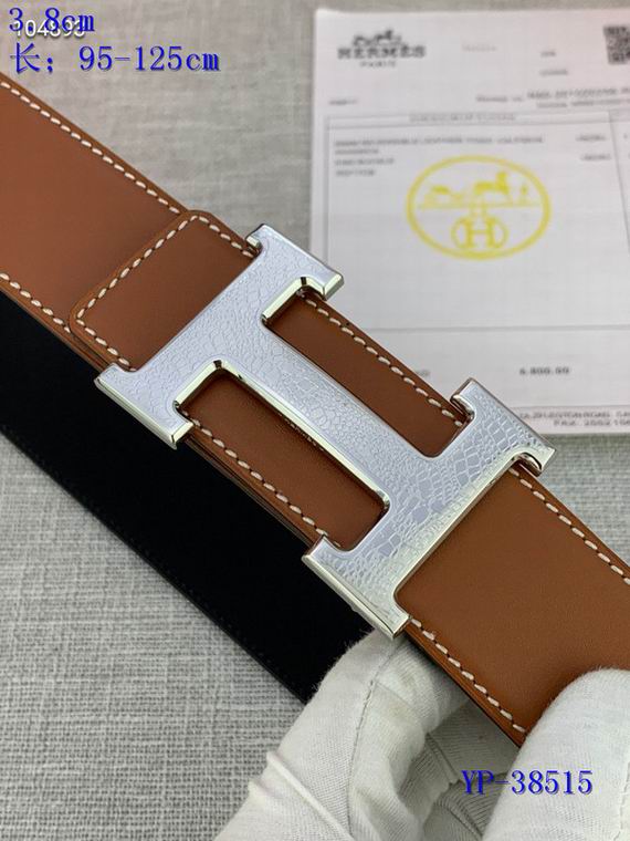Hermes Belt 38mm 95-125cm 8L (6)