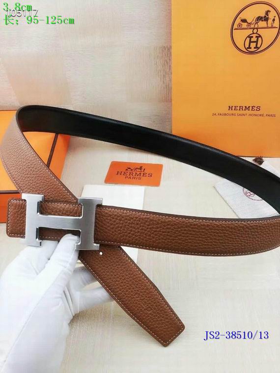 Hermes Belt 38mm 95-125cm 8L (6)