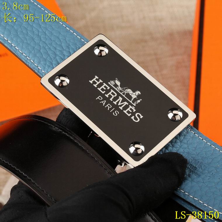 Hermes Belt 38mm 95-125cm 8L (7)