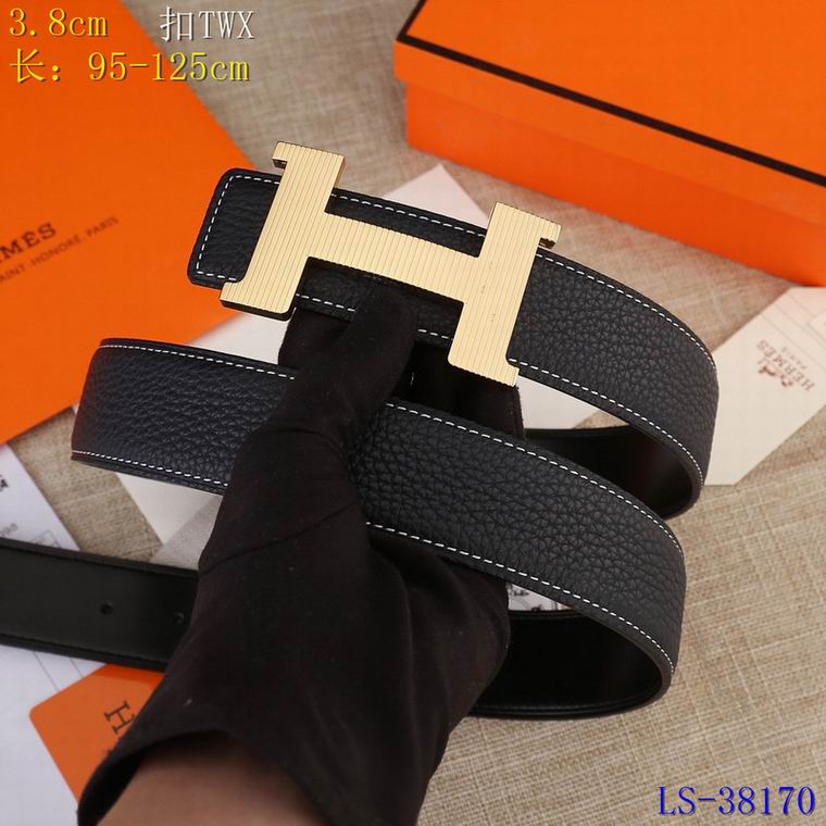 Hermes Belt 38mm 95-125cm 8L (7)