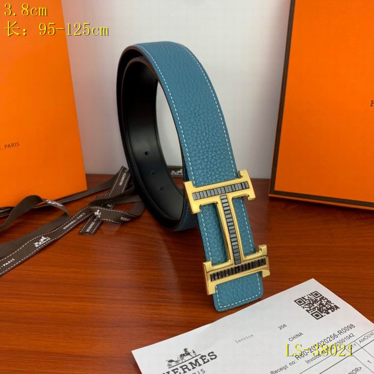 Hermes Belt 38mm 95-125cm 8L (7)