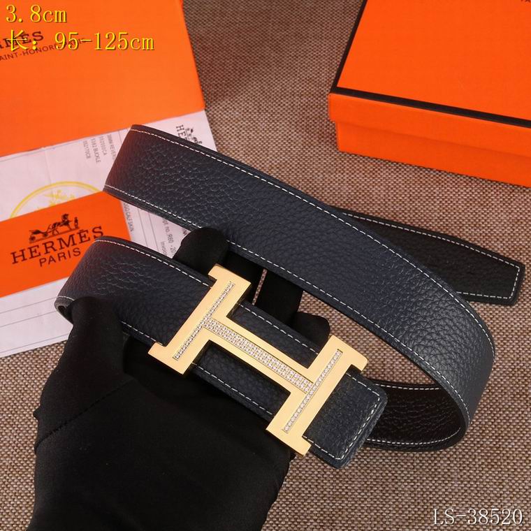 Hermes Belt 38mm 95-125cm 8L (7)