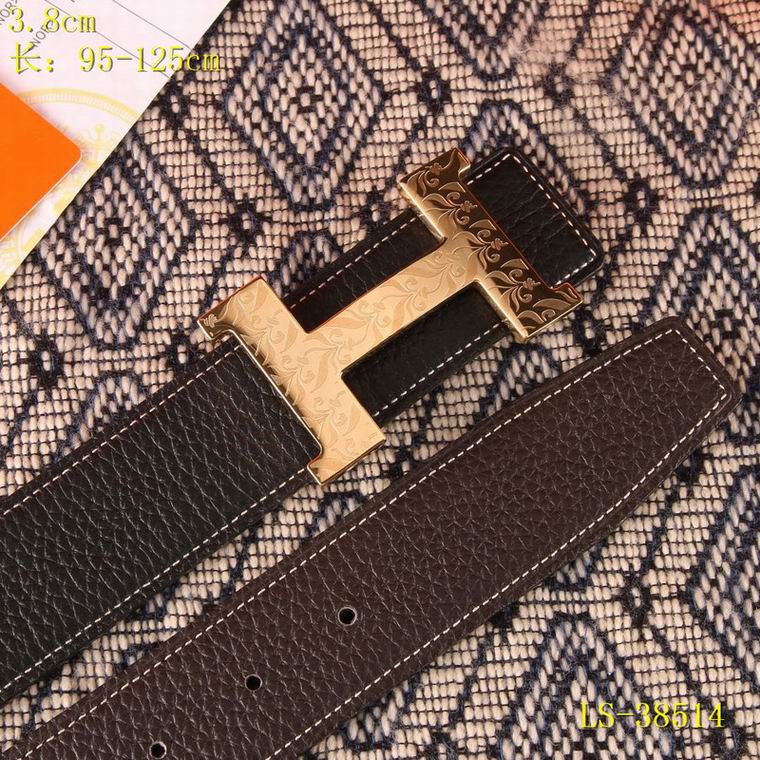 Hermes Belt 38mm 95-125cm 8L (7)