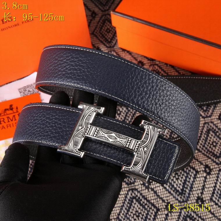 Hermes Belt 38mm 95-125cm 8L (7)