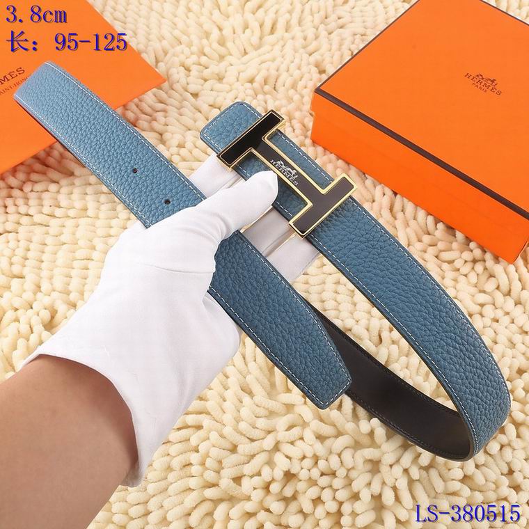 Hermes Belt 38mm 95-125cm 8L (7)
