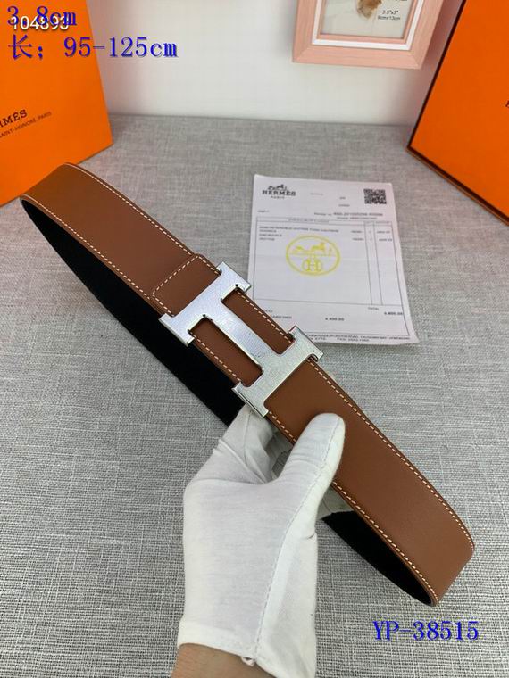 Hermes Belt 38mm 95-125cm 8L (7)
