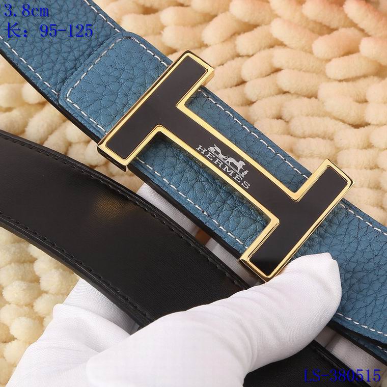 Hermes Belt 38mm 95-125cm 8L (8)