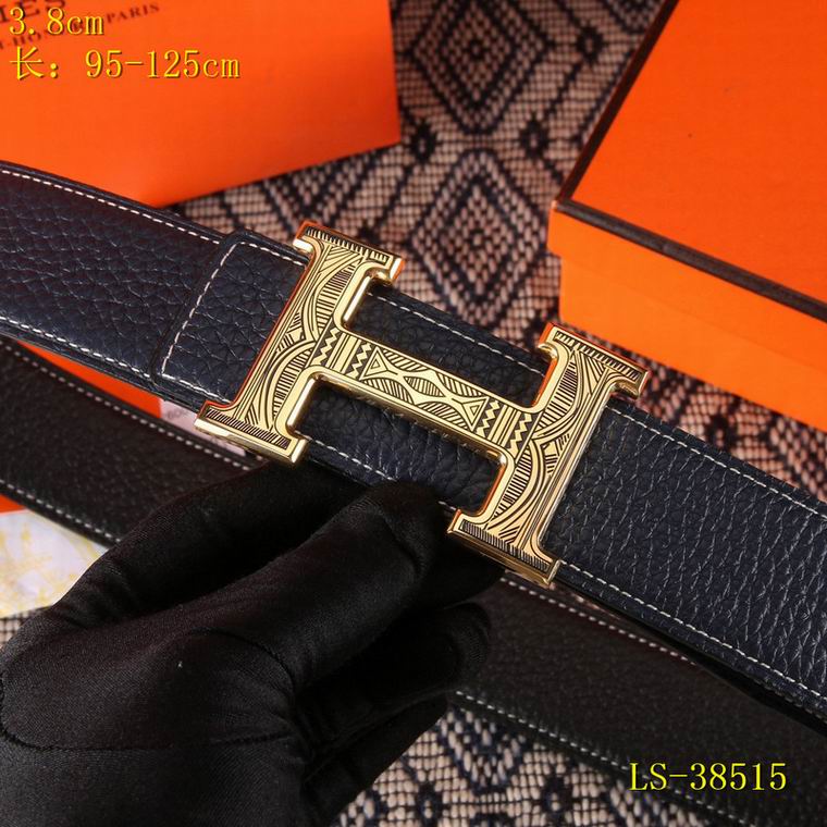 Hermes Belt 38mm 95-125cm 8L (9)
