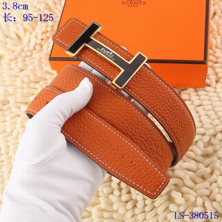 Hermes Belt 38mm 95-125cm 8L (9)