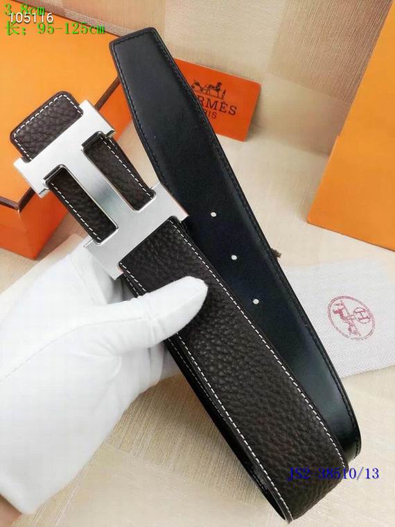Hermes Belt 38mm 95-125cm 8L (9)