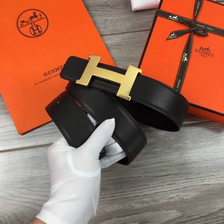 Hermes Belt 38mmX100-125CM 7D (1)