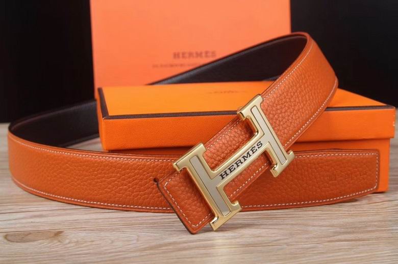 Hermes Belt 38mmX100-125CM 7D (1)