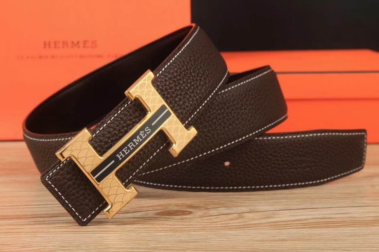 Hermes Belt 38mmX100-125CM 7D (1)