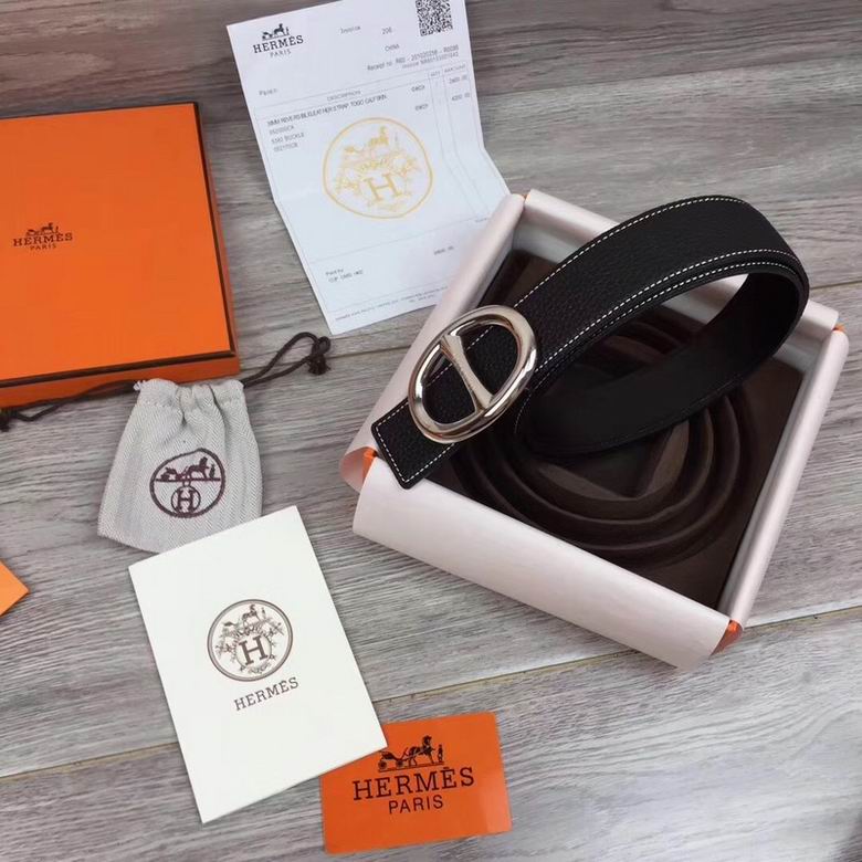 Hermes Belt 38mmX100-125CM 7D (1)