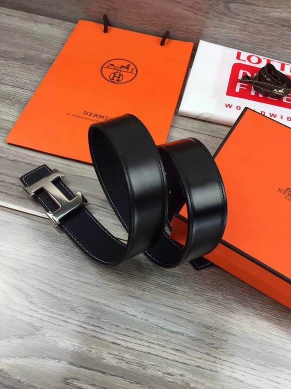 Hermes Belt 38mmX100-125CM 7D (1)