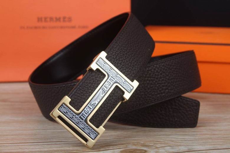 Hermes Belt 38mmX100-125CM 7D (10)
