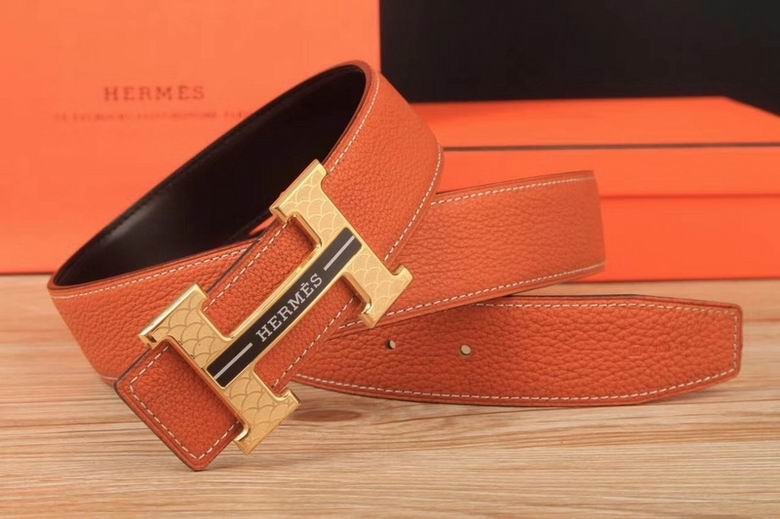 Hermes Belt 38mmX100-125CM 7D (10)