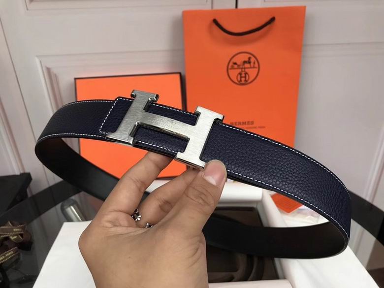 Hermes Belt 38mmX100-125CM 7D (10)